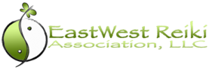 EastWest Reiki Assoication Logo